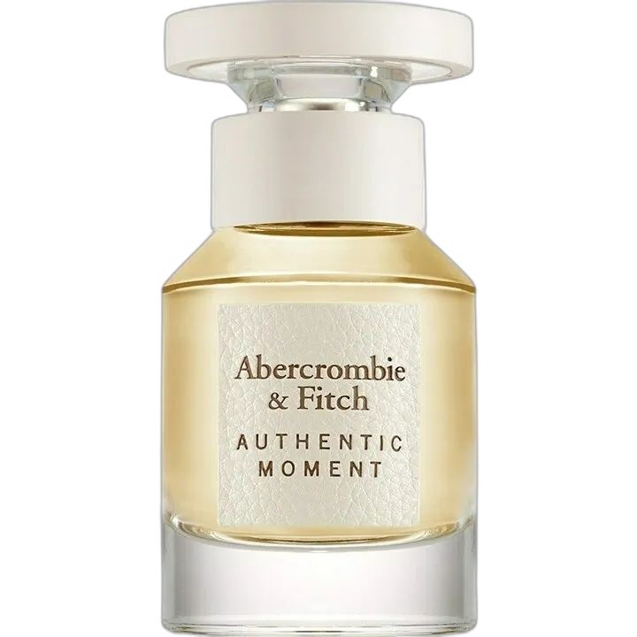Image of Authentic Moment Woman fragrance
